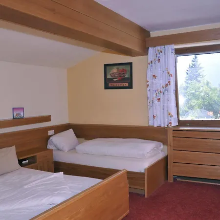 Schweizerhof Leutasch