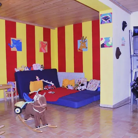 Schweizerhof Gasthuis