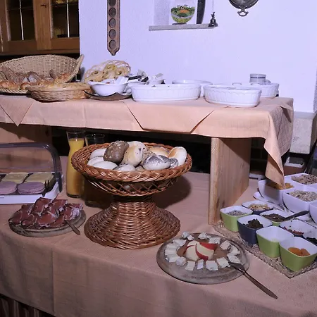 Schweizerhof Gasthuis 3*