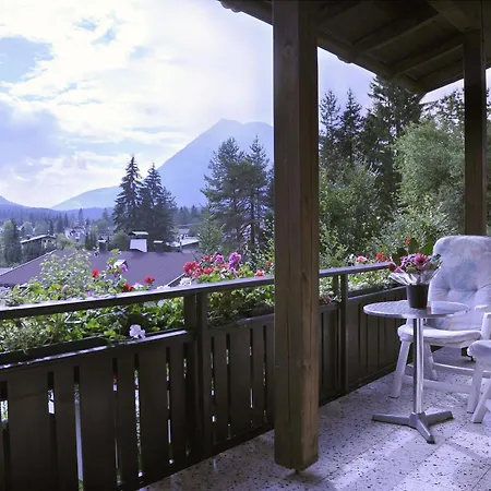 Schweizerhof Gasthuis Leutasch