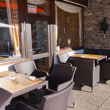 Schweizerhof 3* Leutasch