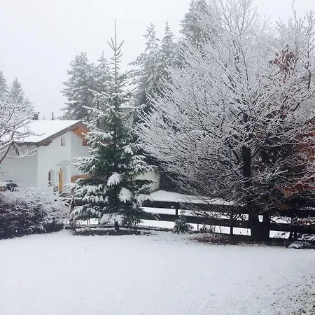 Gasthuis Schweizerhof 3*