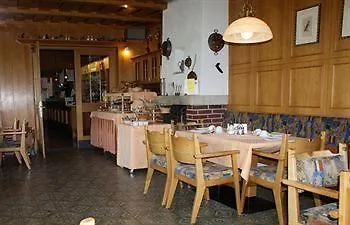 Schweizerhof Gasthuis