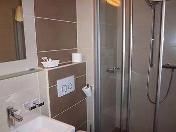 Schweizerhof Gasthuis 3*