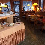 Schweizerhof Casa de hóspedes Leutasch