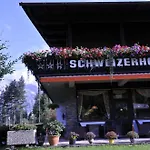 Schweizerhof 3* Leutasch