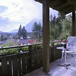 Schweizerhof Casa de hóspedes Leutasch