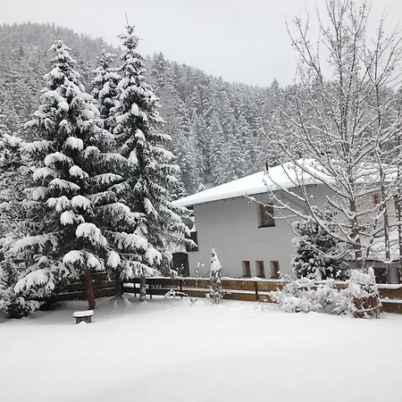 Schweizerhof Leutasch