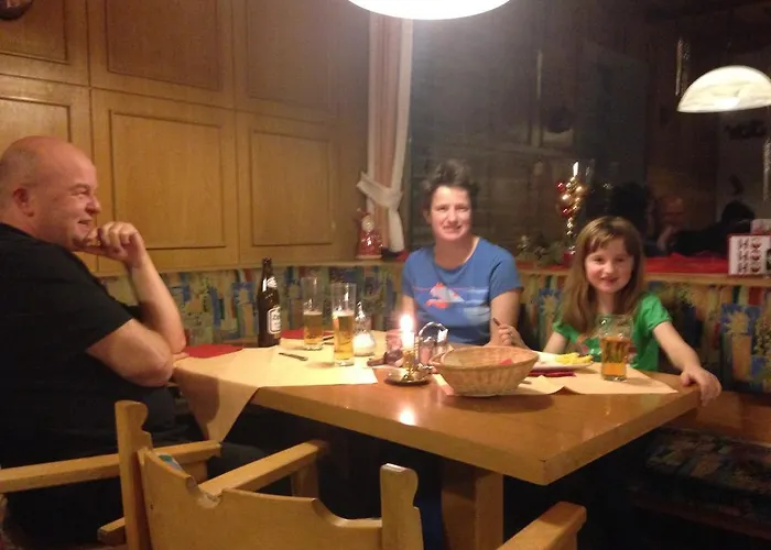 Schweizerhof 3* Leutasch