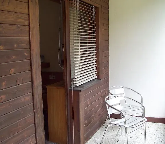 Pensionat Schweizerhof Leutasch