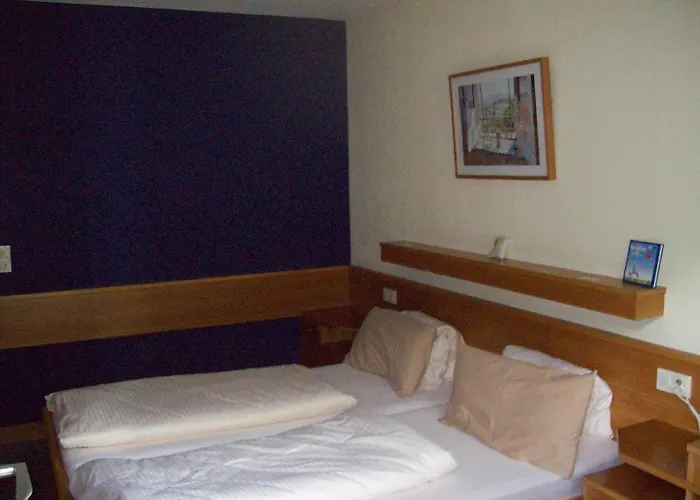 Schweizerhof 3* Leutasch