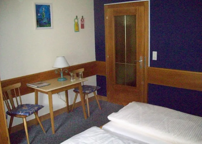 Pensionat Schweizerhof