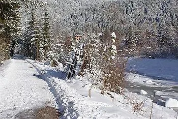 Schweizerhof Pensionat