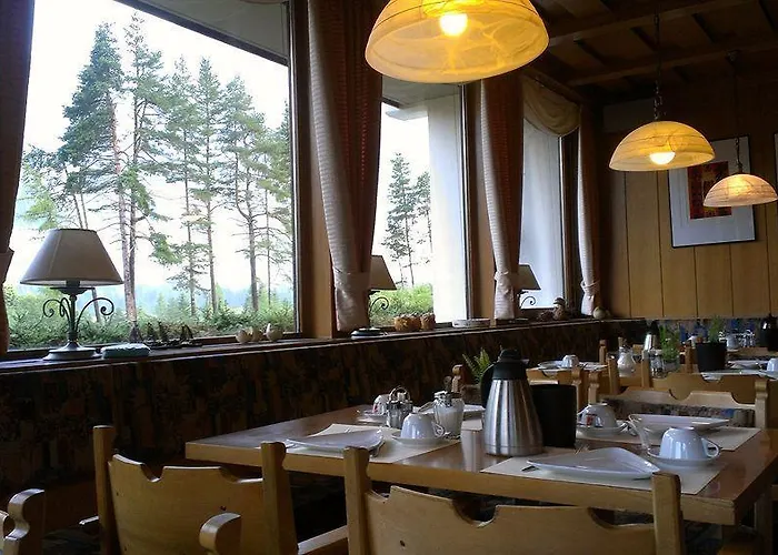 Schweizerhof 3* Leutasch