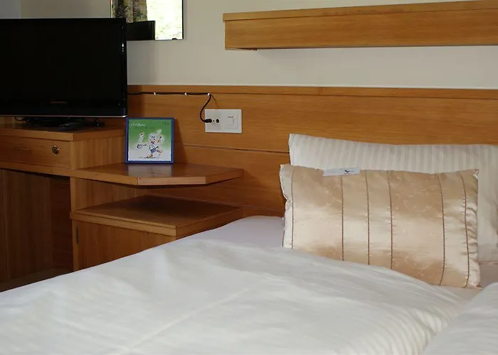 Pensionat Schweizerhof Leutasch