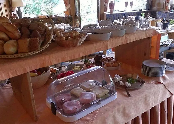 Schweizerhof Leutasch