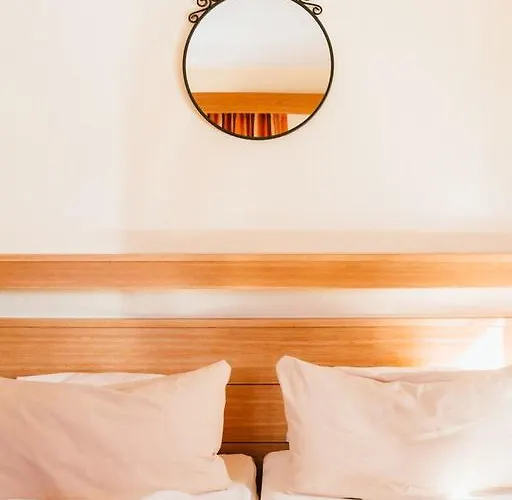 Pensionat Schweizerhof