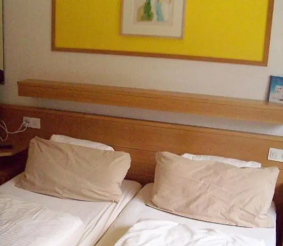 Pensionat Schweizerhof