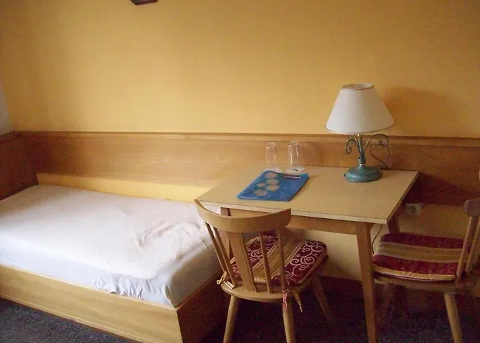 Schweizerhof Leutasch