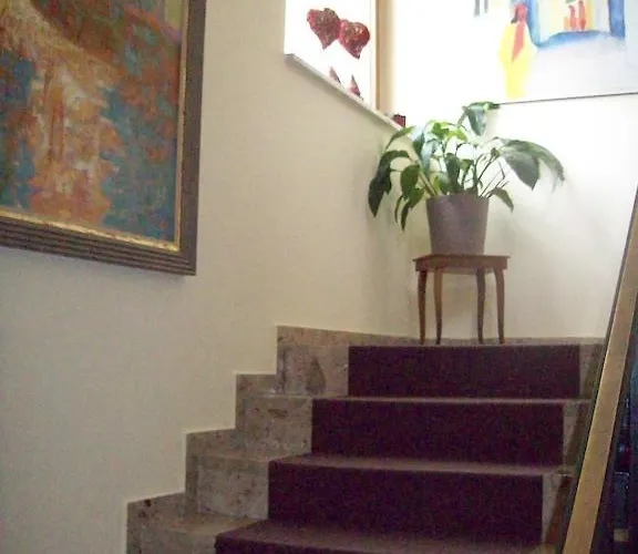 Schweizerhof Pensionat Leutasch