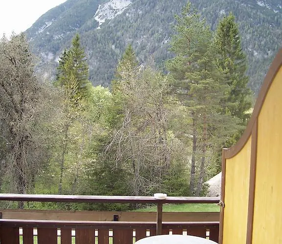 Schweizerhof Leutasch