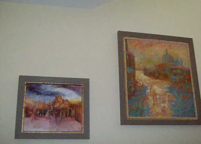 Pensionat Schweizerhof 3*