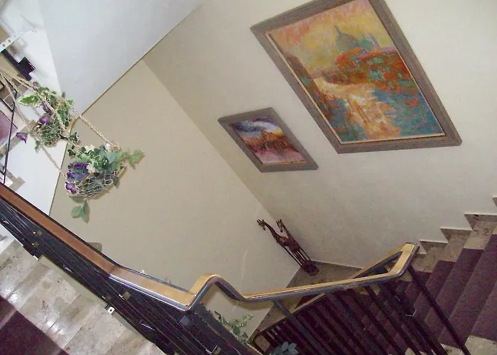 Pensionat Schweizerhof Leutasch