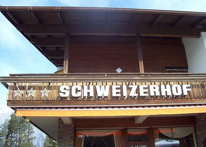 Schweizerhof Pensionat