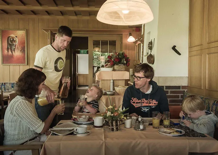 Pensionat Schweizerhof