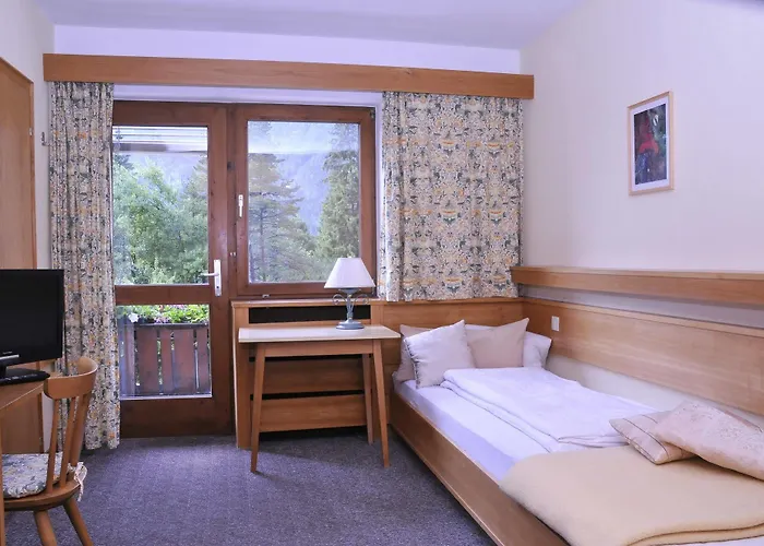 Schweizerhof Leutasch