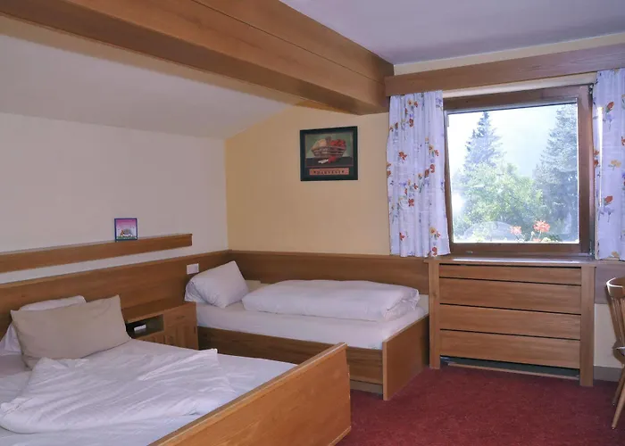 Schweizerhof Leutasch