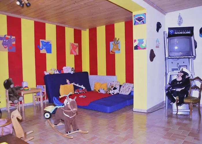 Schweizerhof Pensionat