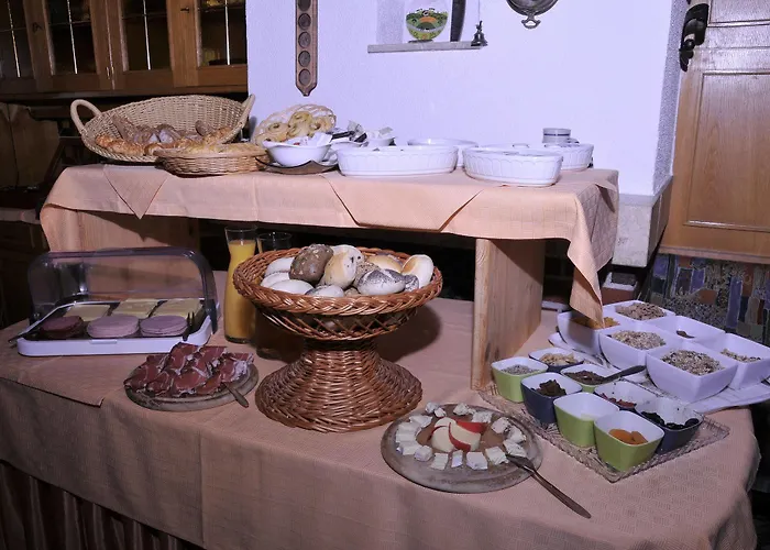 Schweizerhof Pensionat 3*