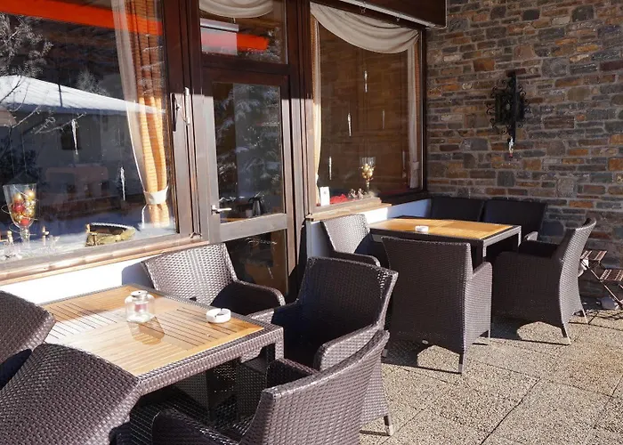 Schweizerhof 3* Leutasch