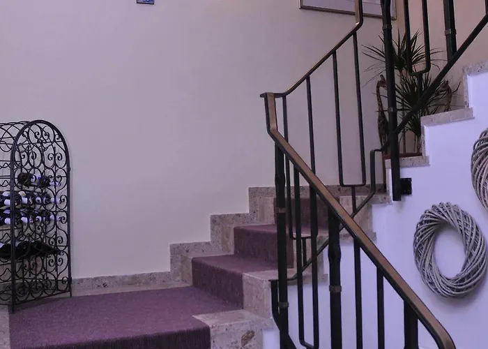 Pensionat Schweizerhof Leutasch